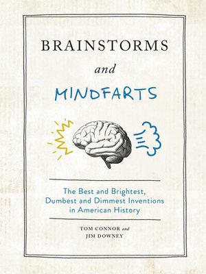 cover image of Brainstorms and Mindfarts